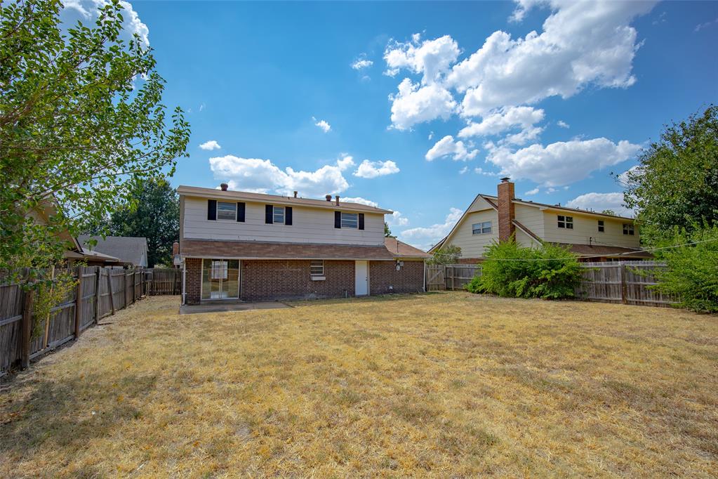 1233 Sw 91st Street Property Photo 21