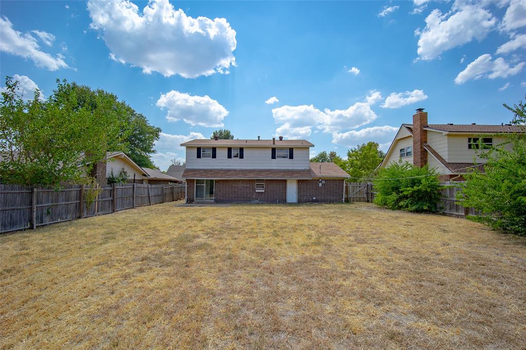 1233 Sw 91st Street Property Photo 22