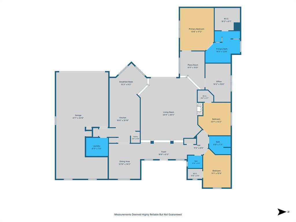 2337 Tuttington Property Photo 40