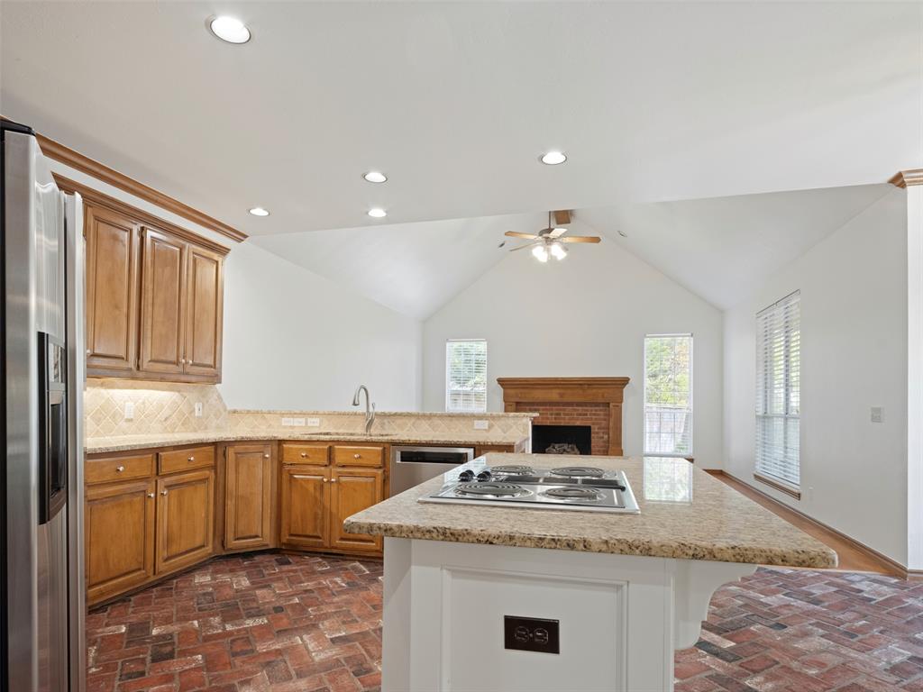 18108 San Mateo Court Property Photo 12