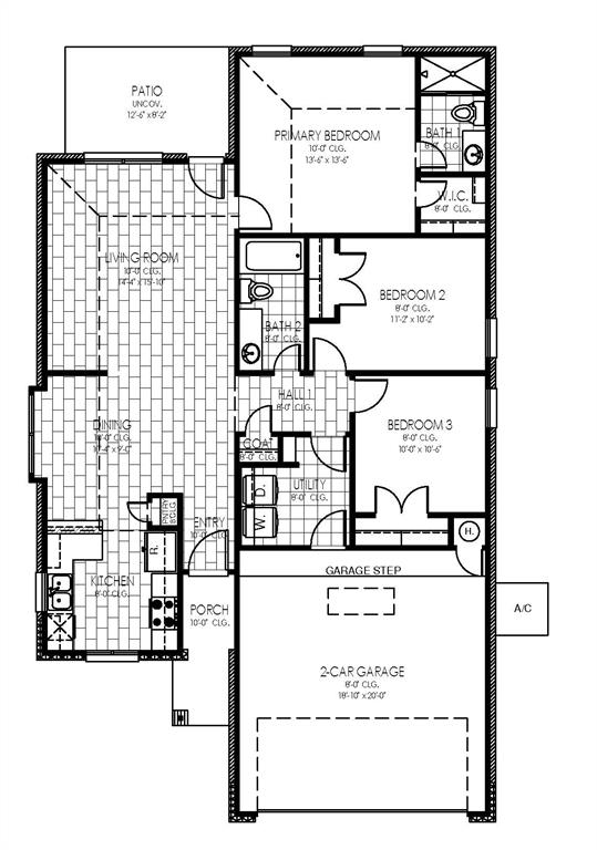 13924 Mondello Lane Property Photo 34