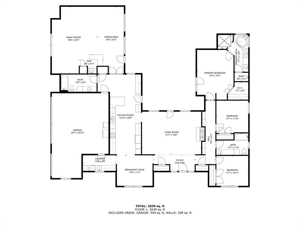 107 Clubhouse Drive Property Photo 36