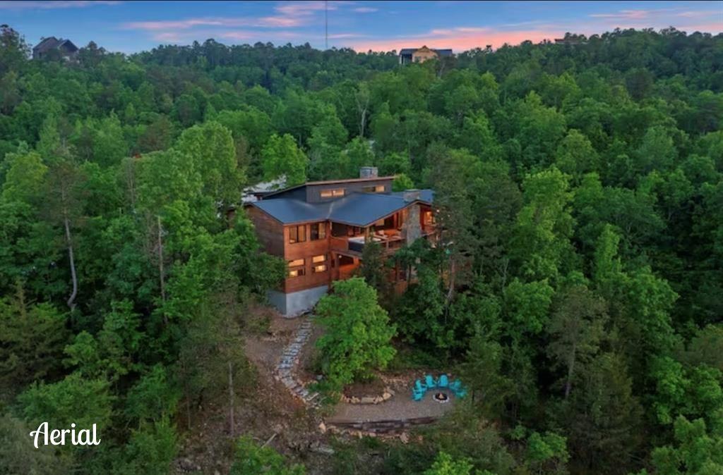 262 Forest Brook Lane Property Photo 1