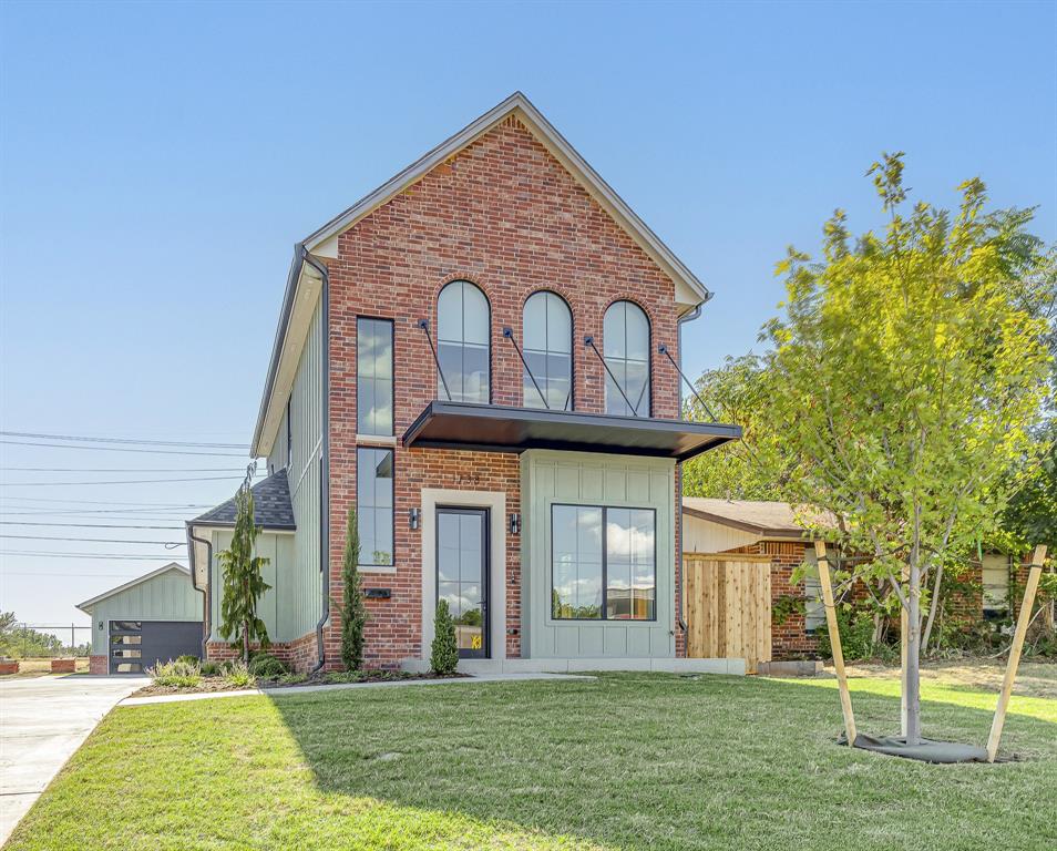 1738 Classen Boulevard Property Photo 1