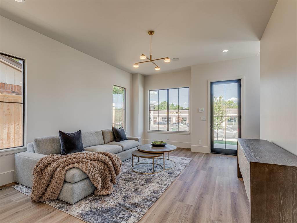 1738 Classen Boulevard Property Photo 2