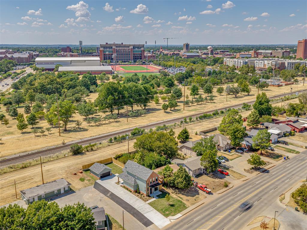 1738 Classen Boulevard Property Photo 4