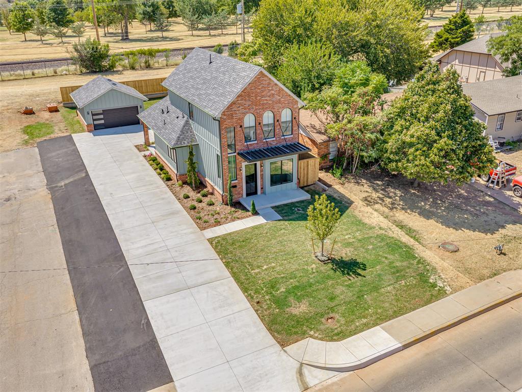 1738 Classen Boulevard Property Photo 39
