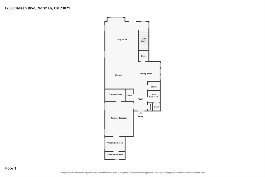 1738 Classen Boulevard Property Photo 41