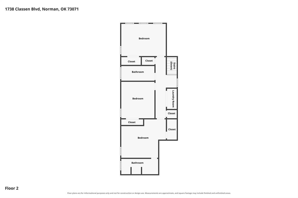 1738 Classen Boulevard Property Photo 42