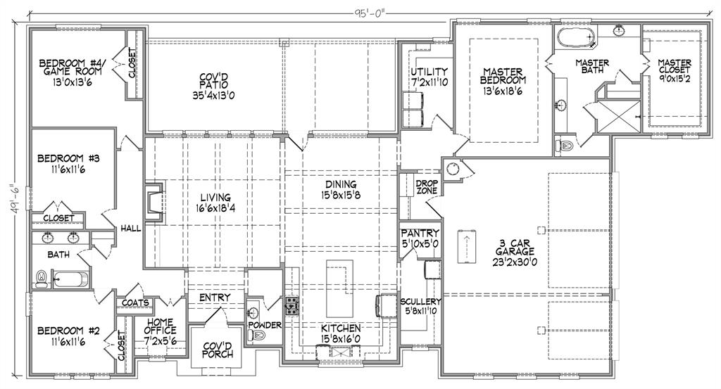 1188 Trunci Way Property Photo 2