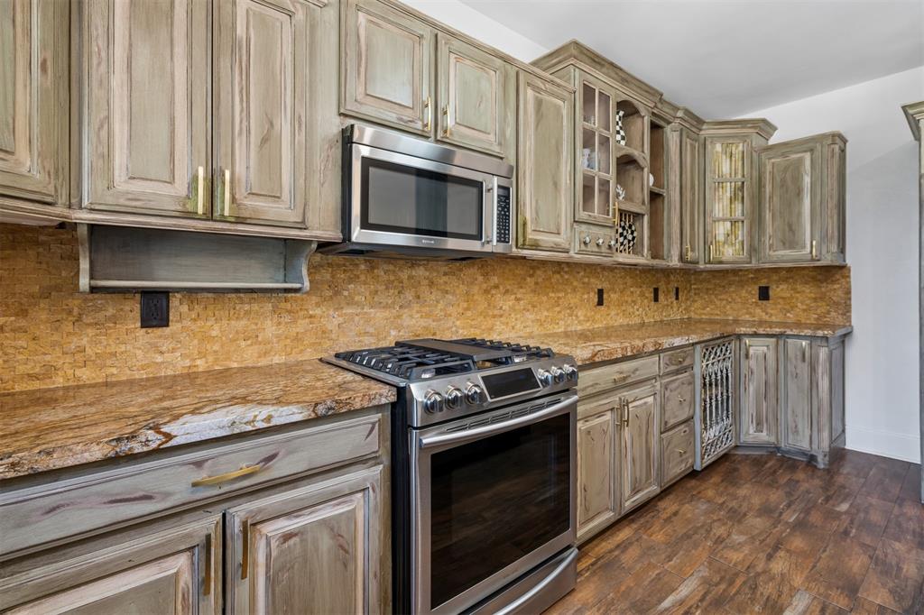 6509 Hunting Hill Lane 30 Property Photo 10