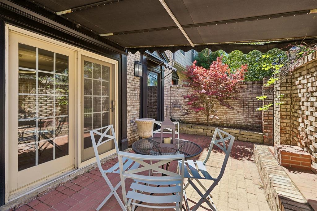 6509 Hunting Hill Lane 30 Property Photo 24