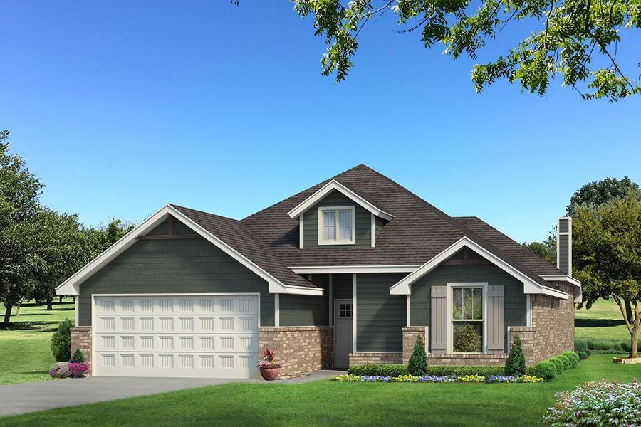 17125 Billy Road Property Photo 1