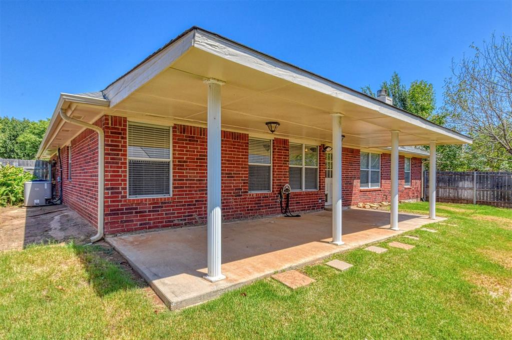 4600 Midway Drive Property Photo 34