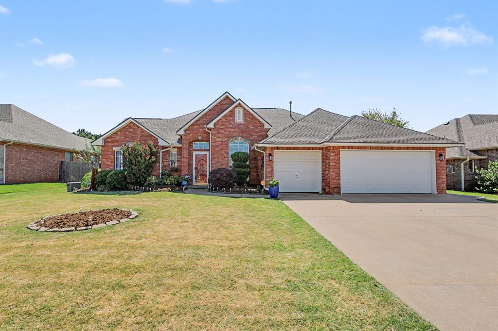 2408 Brenton Drive Property Photo 1