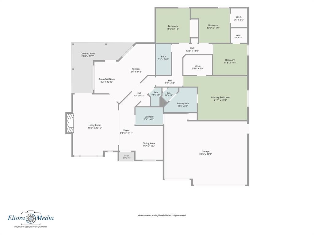 2408 Brenton Drive Property Photo 34