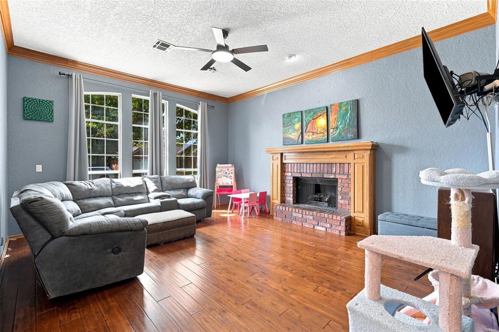 1200 Kingston Boulevard Property Photo 8