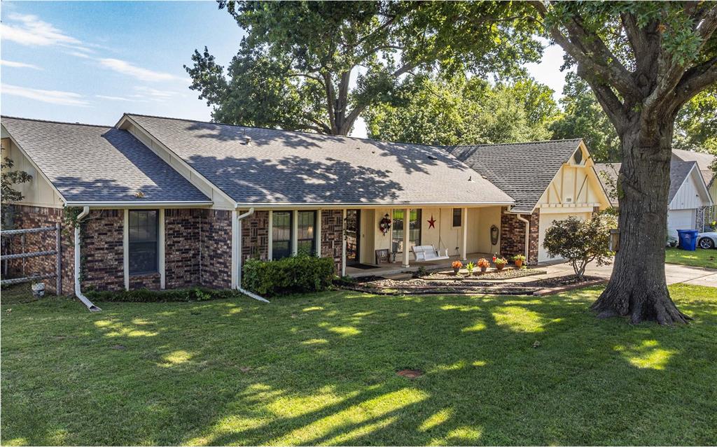 1109 Sherwood Lane Property Photo 6