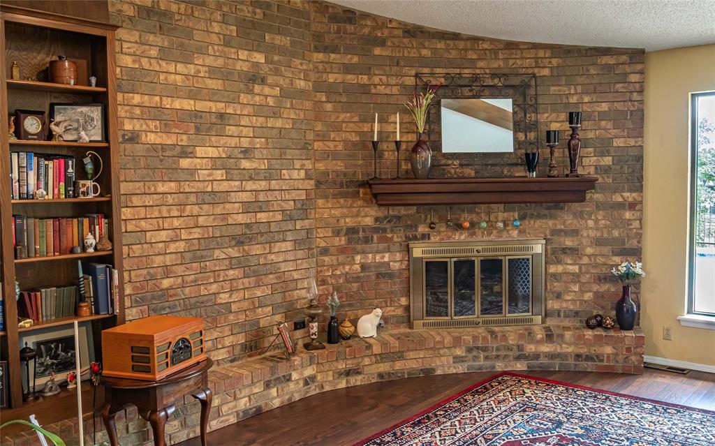 1109 Sherwood Lane Property Photo 20