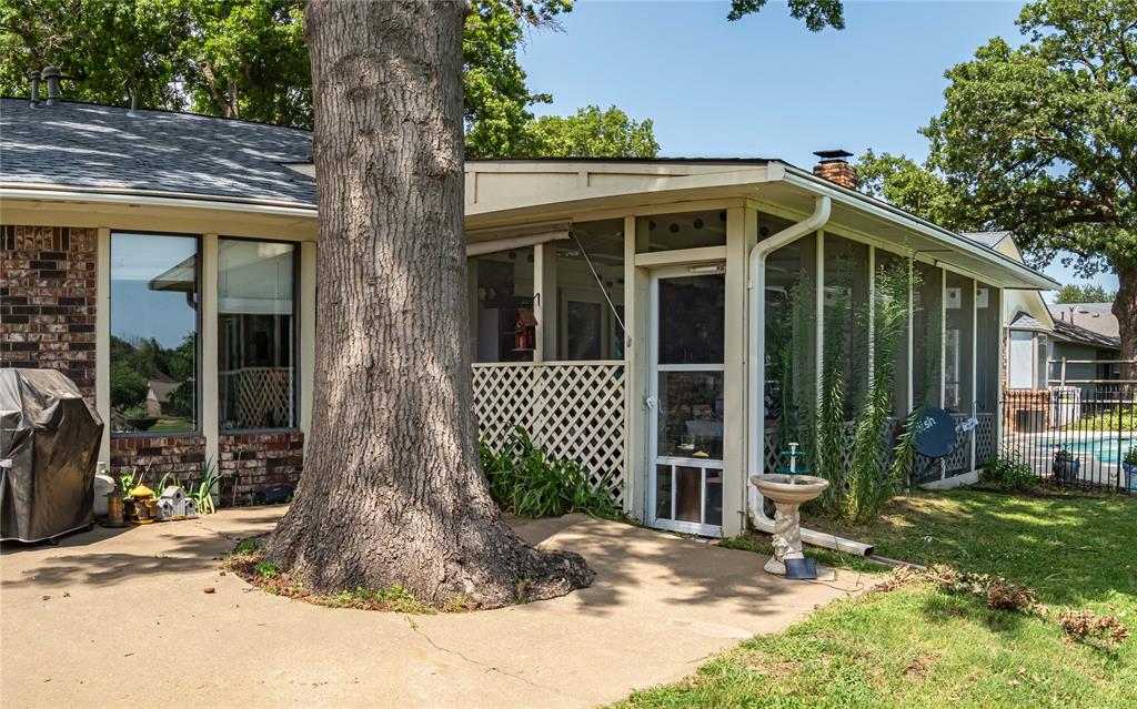 1109 Sherwood Lane Property Photo 44