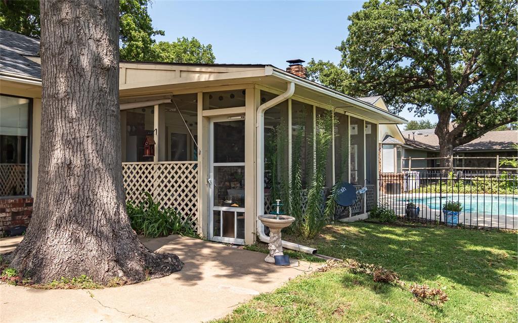 1109 Sherwood Lane Property Photo 45