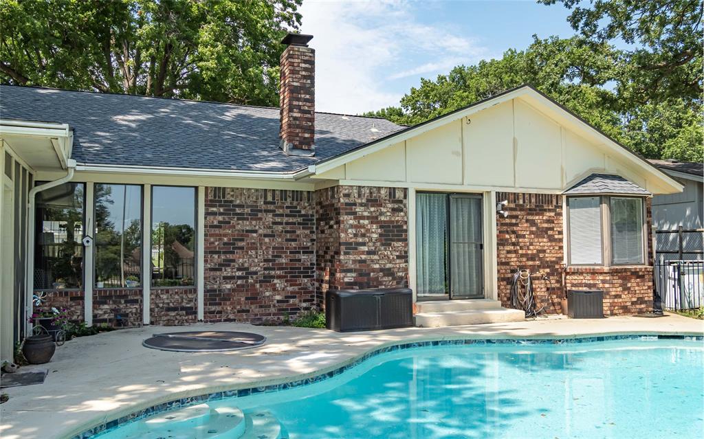 1109 Sherwood Lane Property Photo 49