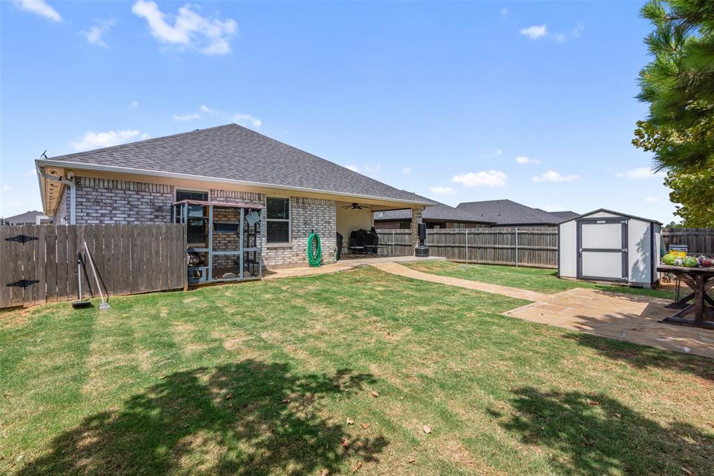 3316 Pagoda Pead Drive Property Photo 17