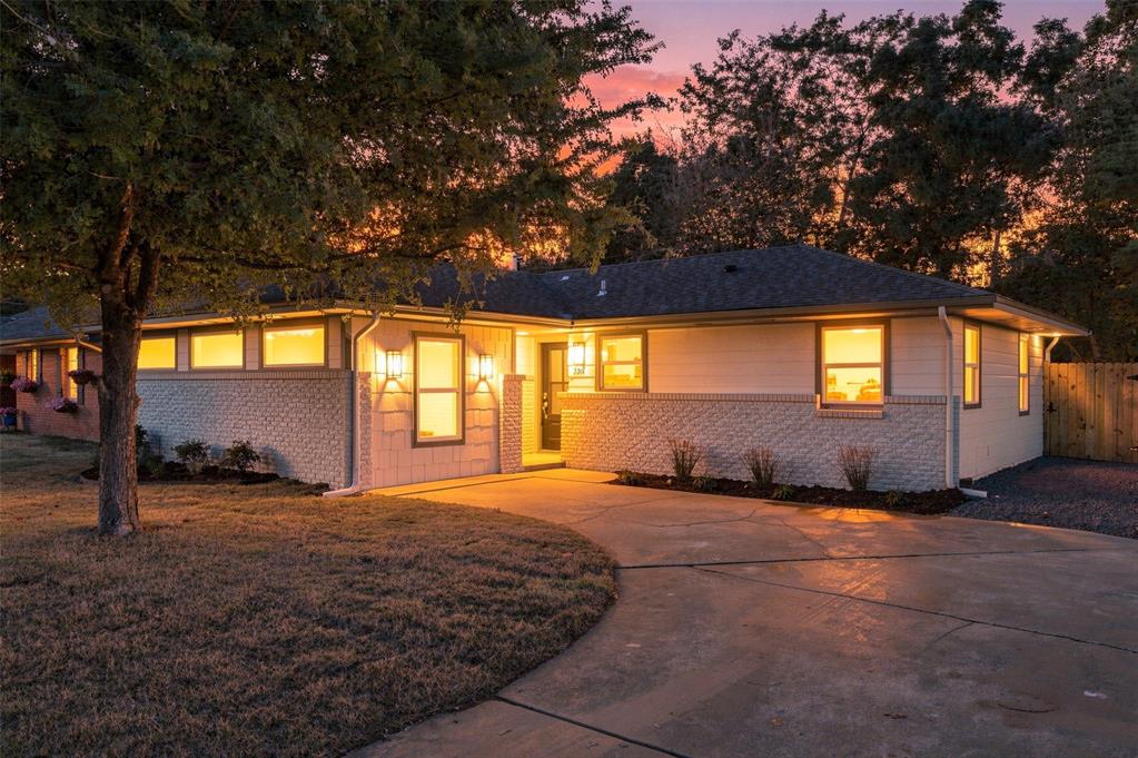 1511 Avondale Drive Property Photo 1
