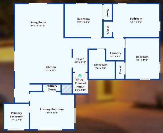 1511 Avondale Drive Property Photo 40