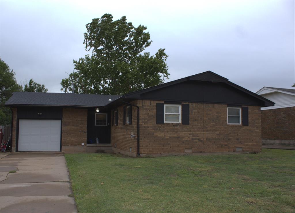 1306 Se Barclay Road Property Photo 1