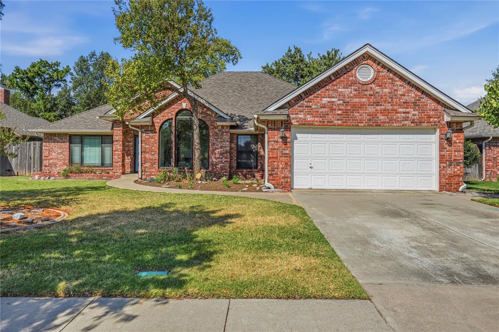 3808 Drawbridge Lane Property Photo 1
