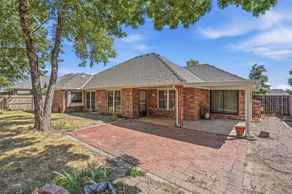 3808 Drawbridge Lane Property Photo 43