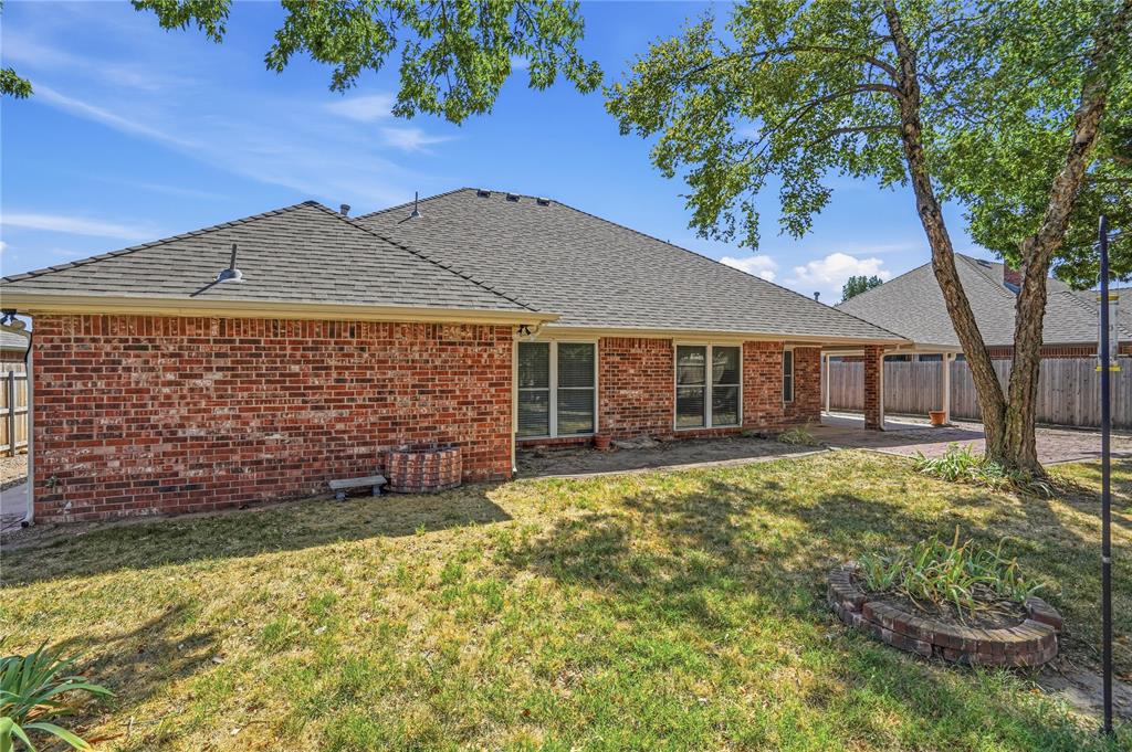 3808 Drawbridge Lane Property Photo 45