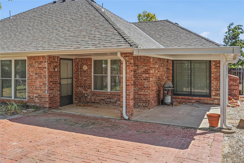 3808 Drawbridge Lane Property Photo 47