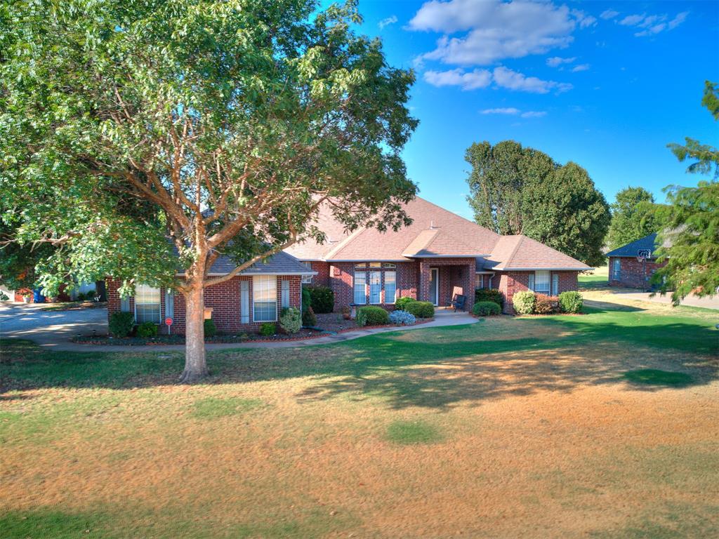 1427 Grand View Way Property Photo 2