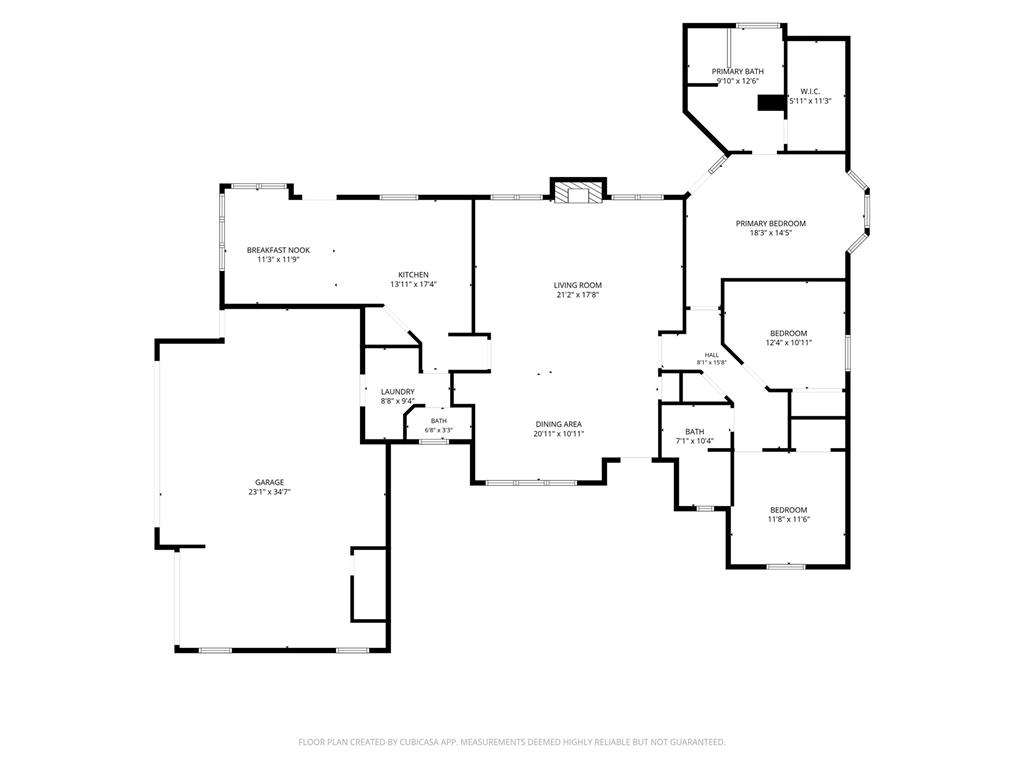 1427 Grand View Way Property Photo 21