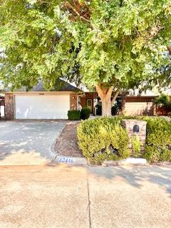 12416 Covey Creek Drive Property Photo 1