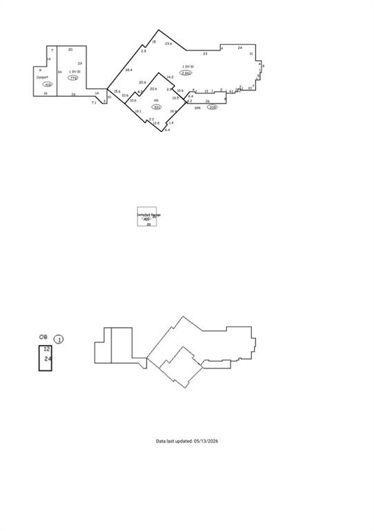 7146 Ne Mustang Road Property Photo 48