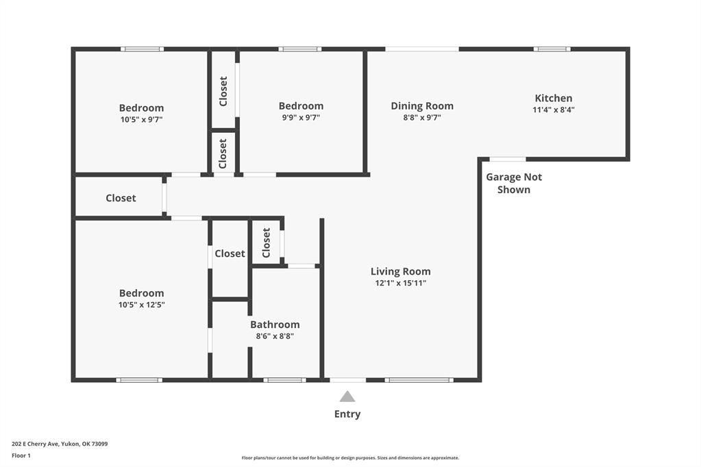 202 E Cherry Avenue Property Photo 44