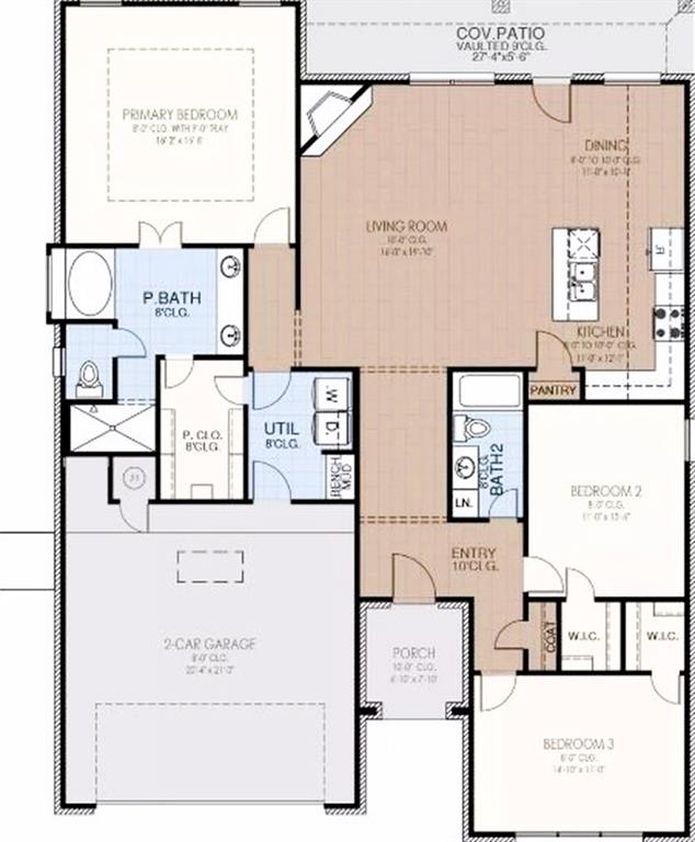 2100 Norwood Drive Property Photo 50