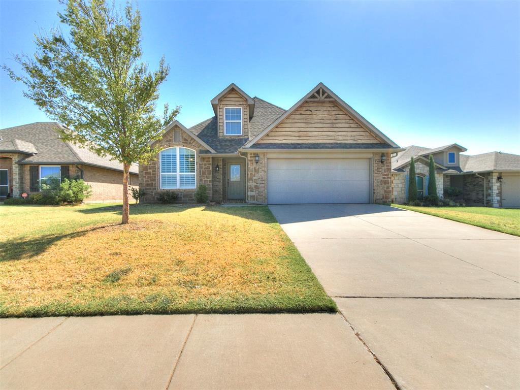 15808 Montague Drive Property Photo 1
