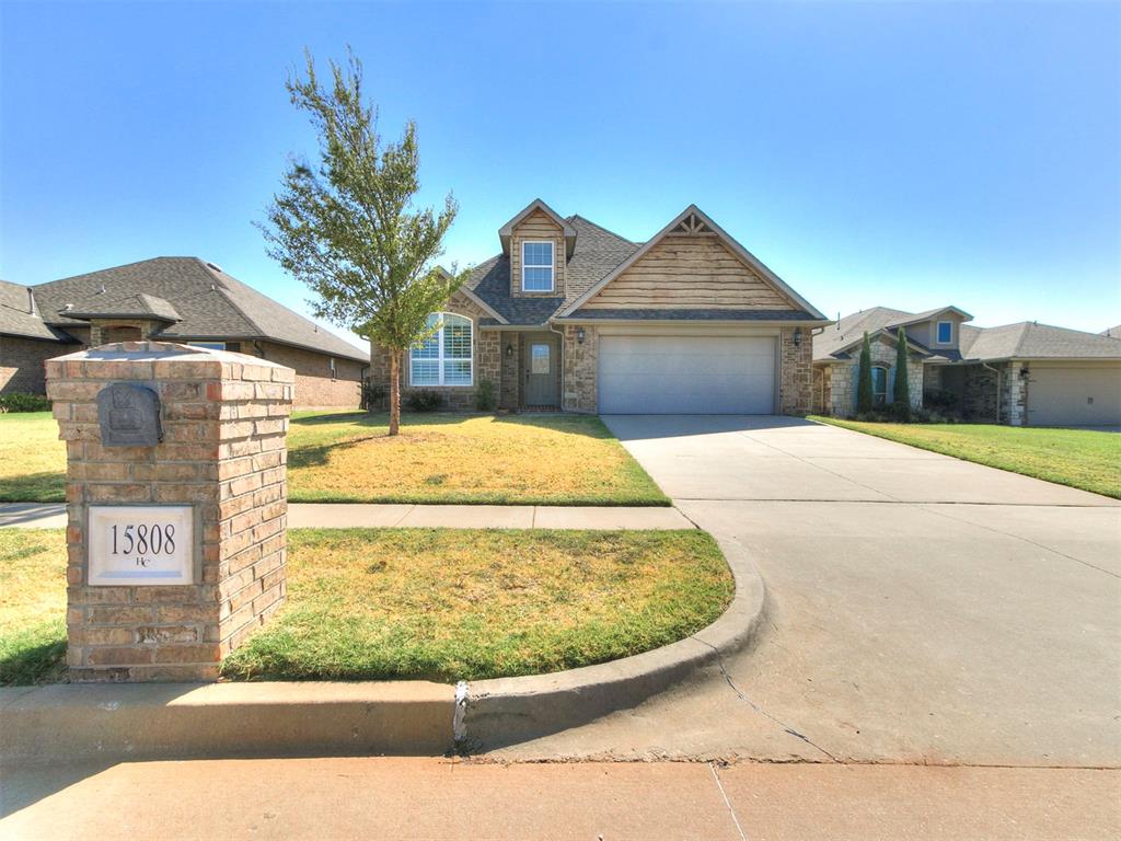 15808 Montague Drive Property Photo 4