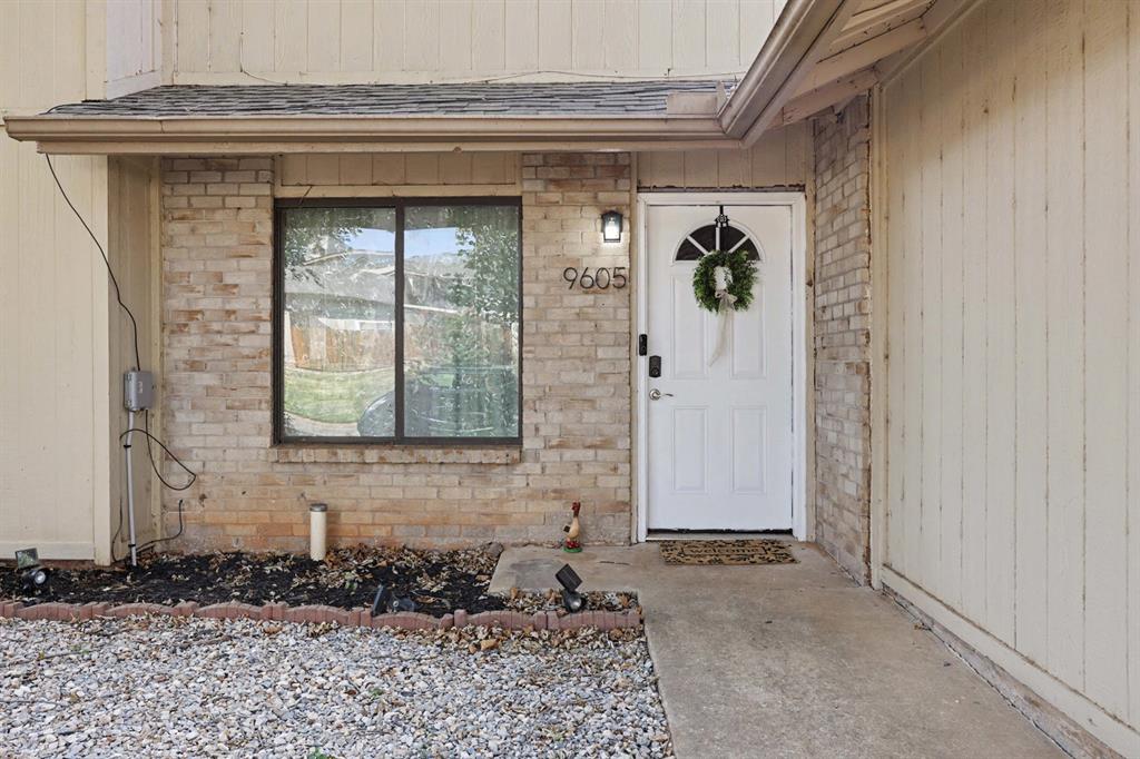 9605 Hefner Village Boulevard Property Photo 4