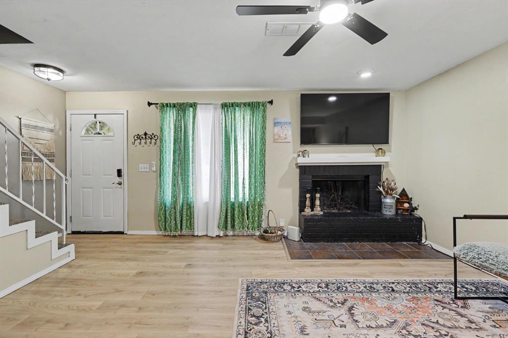 9605 Hefner Village Boulevard Property Photo 6