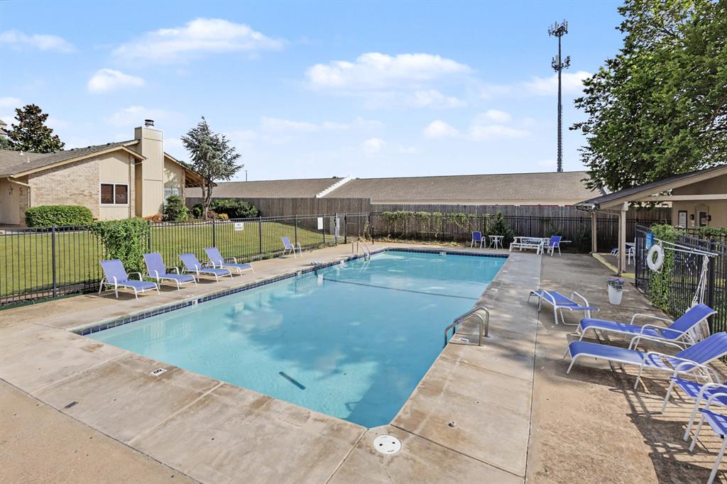 9605 Hefner Village Boulevard Property Photo 26