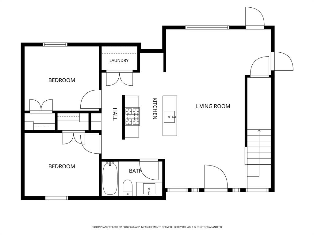 1104 N Lottie Avenue Property Photo 44