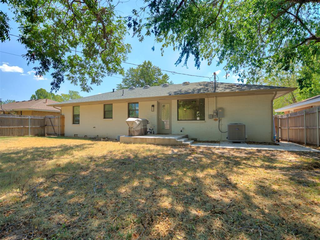 1605 Rowena Lane Property Photo 20