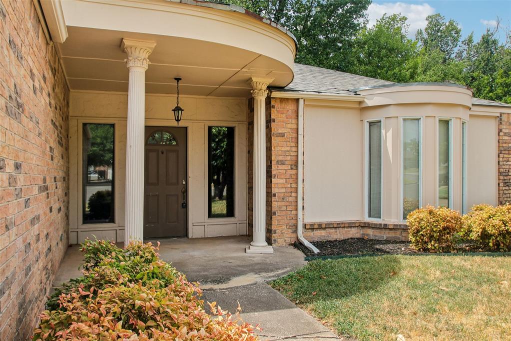 1536 Creekside Drive Property Photo 12