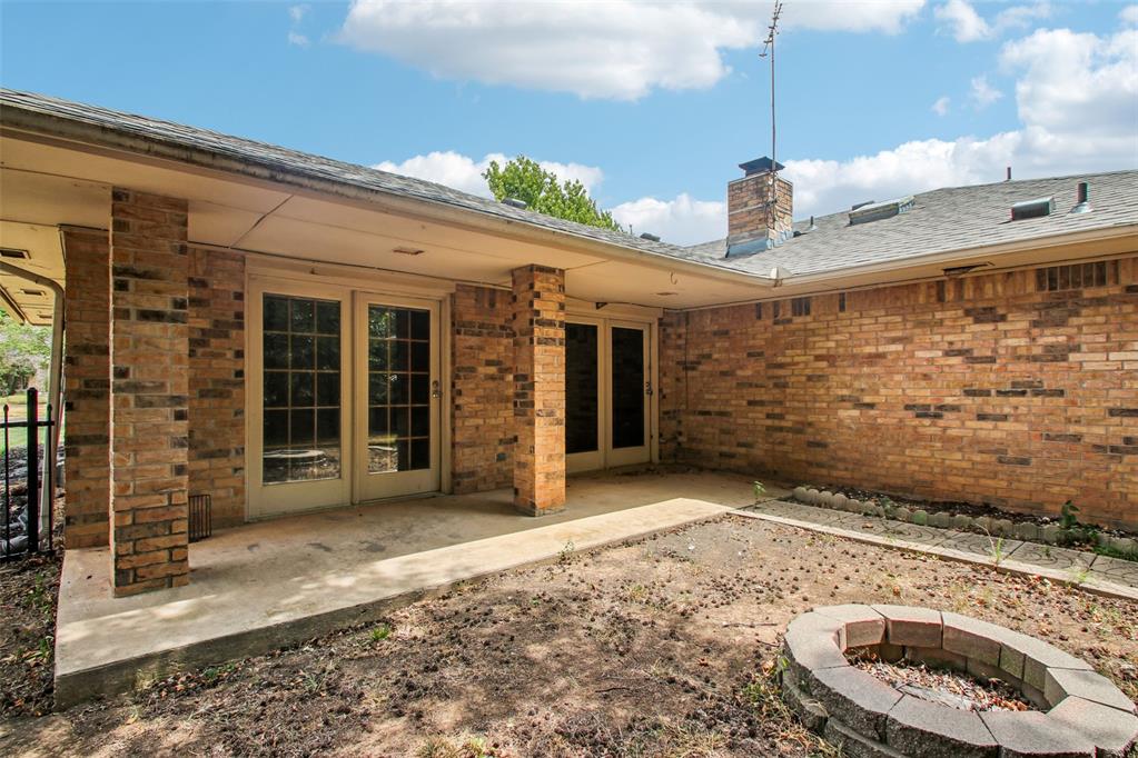 1536 Creekside Drive Property Photo 30