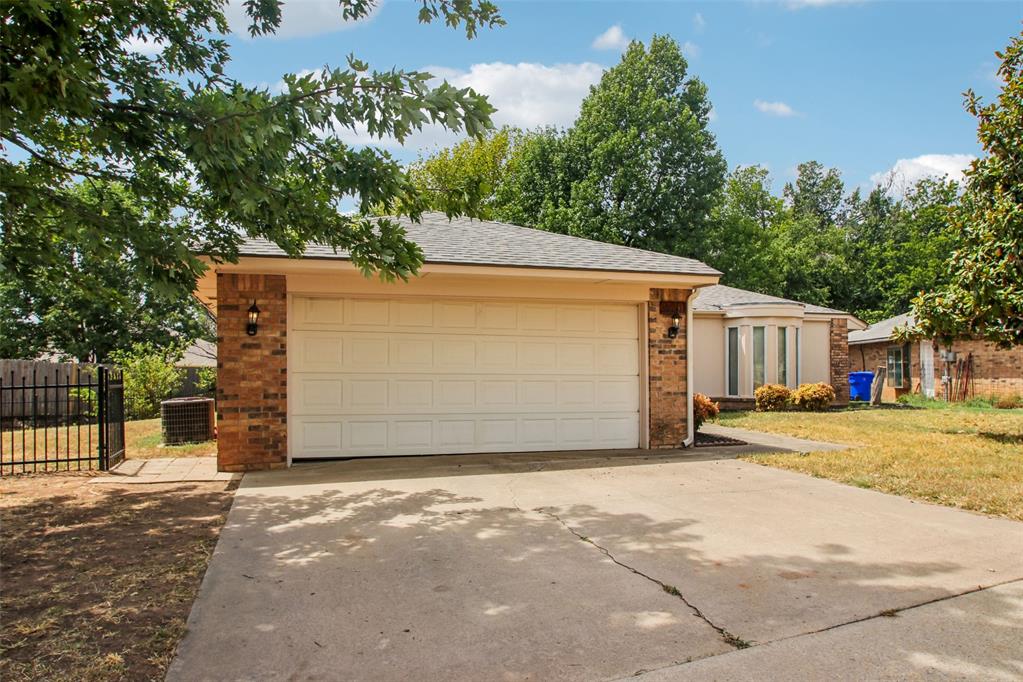 1536 Creekside Drive Property Photo 31